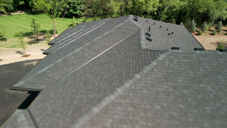 Fast & Reliable Emergency Roof Repairs in Tazewell, VA